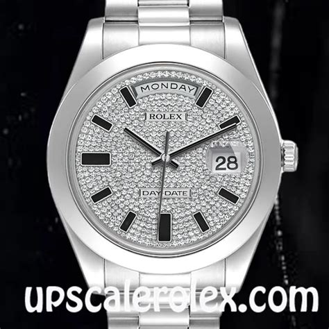 aliexpress cheap fake rolex code word